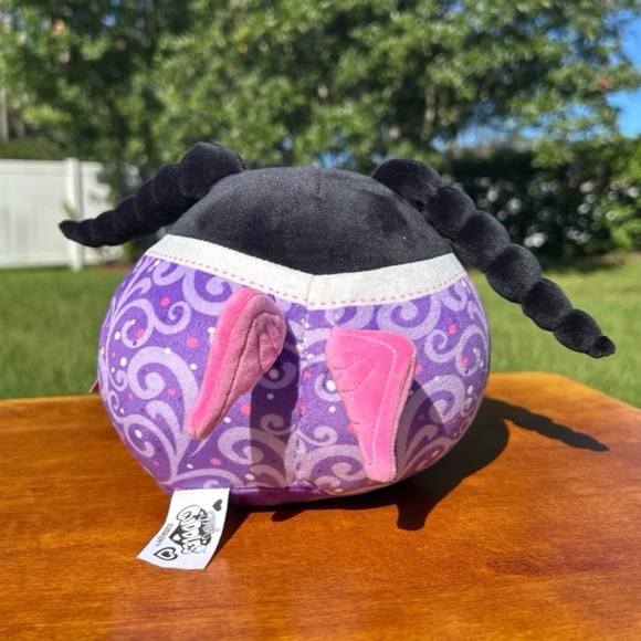 New Fresh Cuddles plush doll - Picture 5 of 12